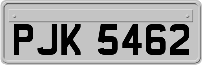 PJK5462