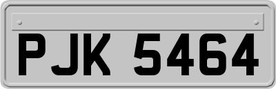 PJK5464