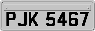 PJK5467
