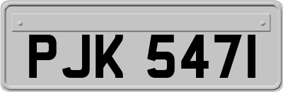 PJK5471