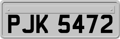 PJK5472