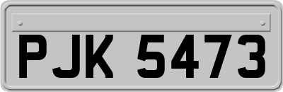PJK5473