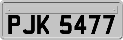 PJK5477