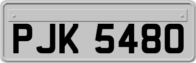 PJK5480