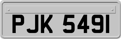 PJK5491