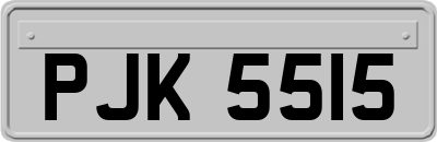 PJK5515