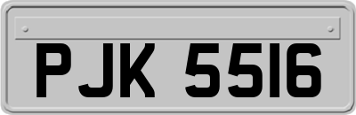PJK5516