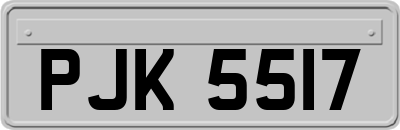 PJK5517