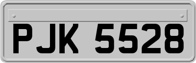 PJK5528