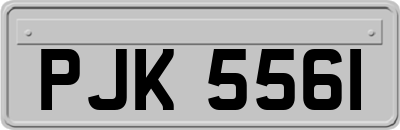 PJK5561