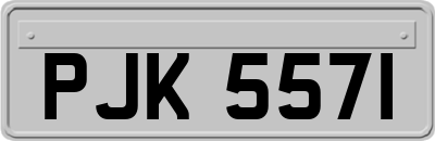 PJK5571