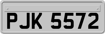 PJK5572
