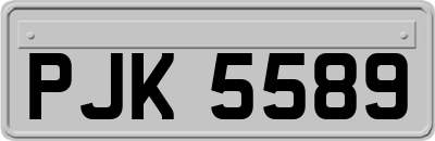 PJK5589