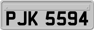 PJK5594