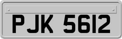 PJK5612
