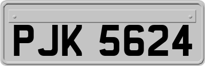 PJK5624