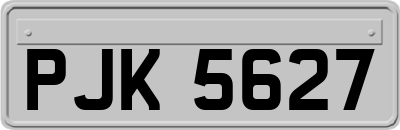 PJK5627