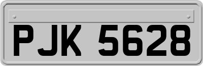 PJK5628