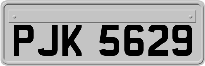PJK5629