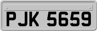 PJK5659