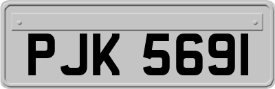 PJK5691