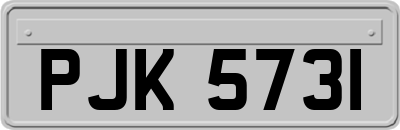 PJK5731