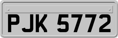 PJK5772