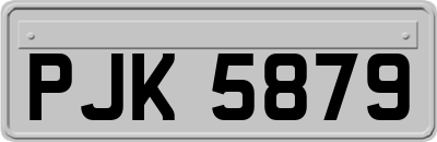 PJK5879