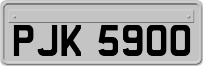 PJK5900