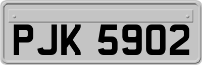 PJK5902