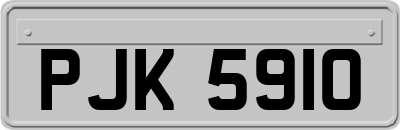 PJK5910