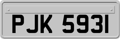 PJK5931