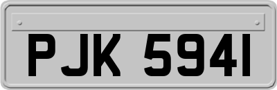 PJK5941