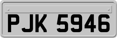 PJK5946
