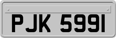 PJK5991