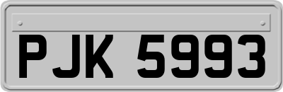 PJK5993