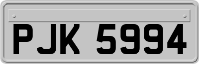PJK5994