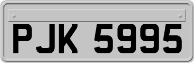 PJK5995