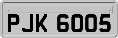 PJK6005