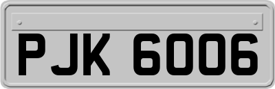 PJK6006