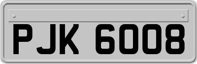 PJK6008