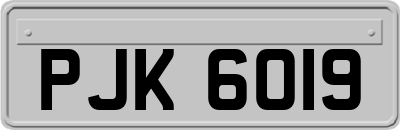 PJK6019