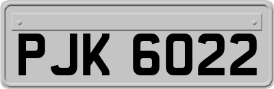 PJK6022