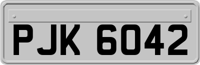 PJK6042