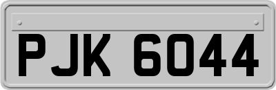 PJK6044