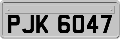 PJK6047