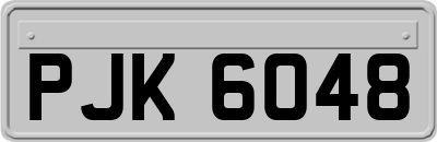 PJK6048