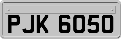 PJK6050