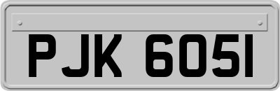 PJK6051