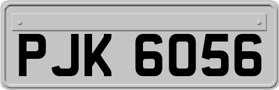 PJK6056